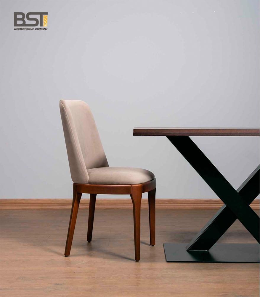 Prince chair - Фото 7